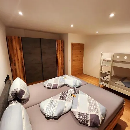 Mountain Jole Apartment Neustift im Stubaital Exterior photo