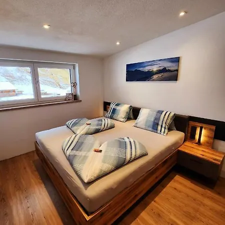Mountain Jole Apartment Neustift im Stubaital Exterior photo
