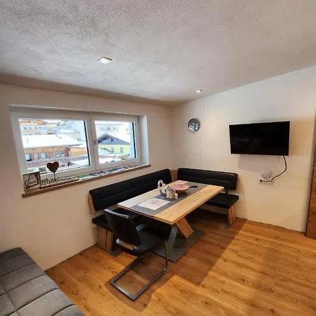 Mountain Jole Apartment Neustift im Stubaital Exterior photo