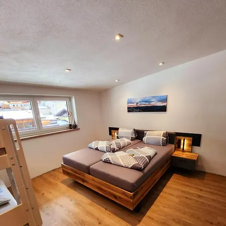 Mountain Jole Apartment Neustift im Stubaital Exterior photo