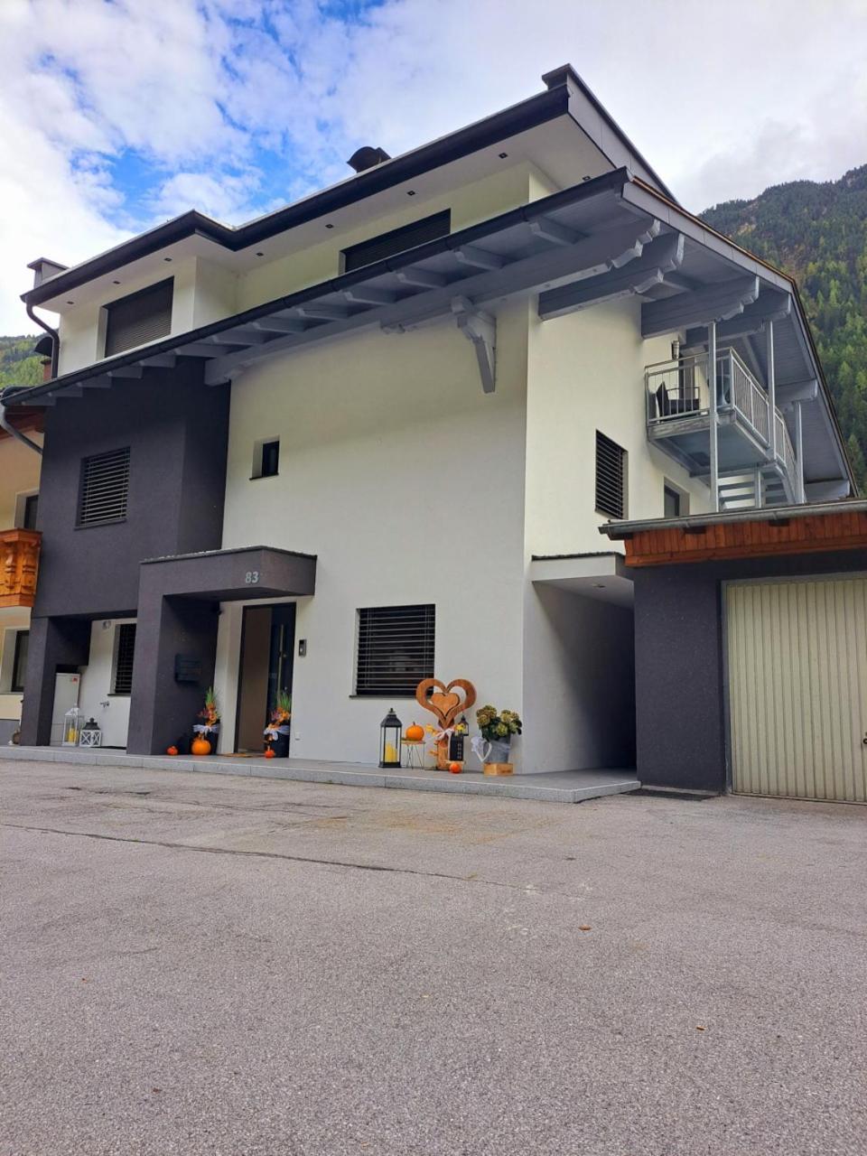 Apartment Mountain Jole Neustift im Stubaital